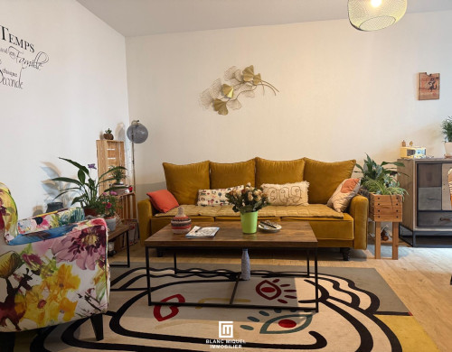 appartement  BORDEAUX