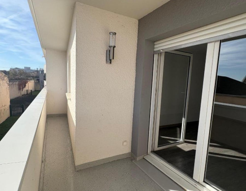 appartement  BORDEAUX