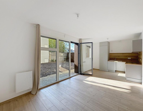 appartement  MERIGNAC