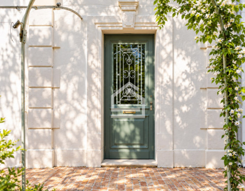 maison  TALENCE