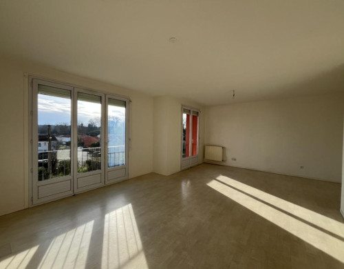 appartement  MERIGNAC