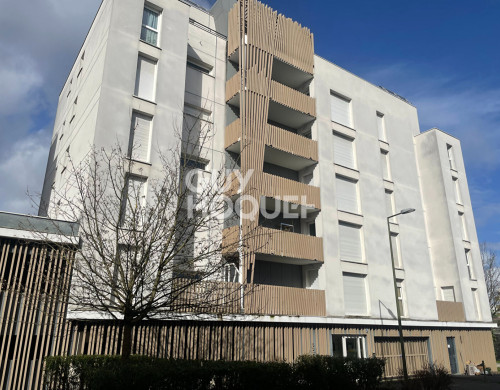 appartement  LORMONT