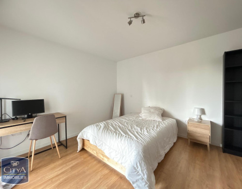appartement  FLOIRAC