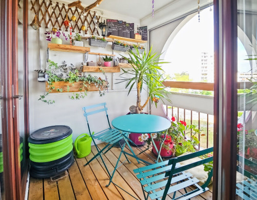 appartement  TALENCE