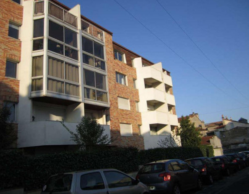 appartement  BORDEAUX