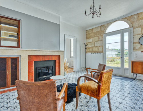 maison  GRADIGNAN