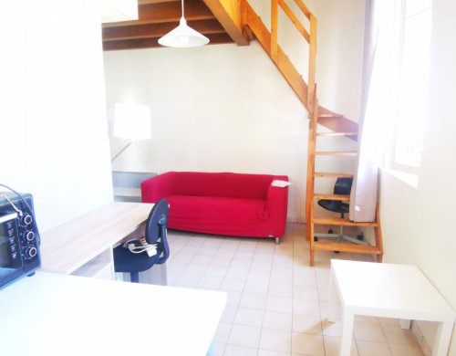 appartement  BORDEAUX