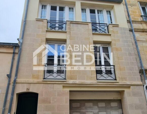 appartement  BORDEAUX