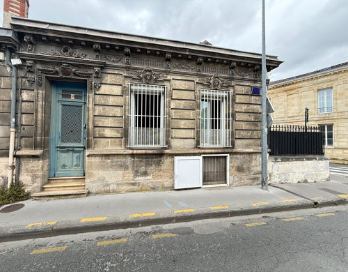 maison  BORDEAUX