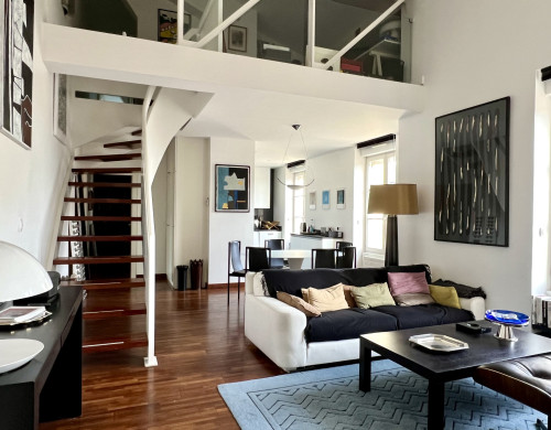 appartement  BORDEAUX