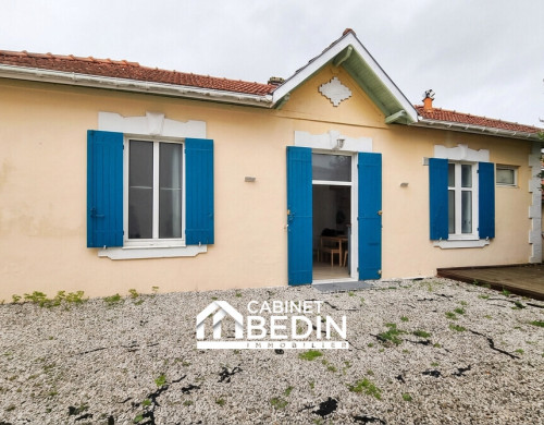 maison  LA TESTE DE BUCH