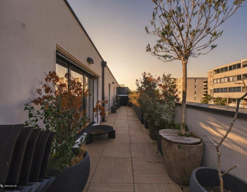 appartement  BORDEAUX