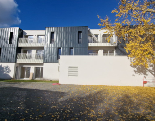 appartement  TALENCE