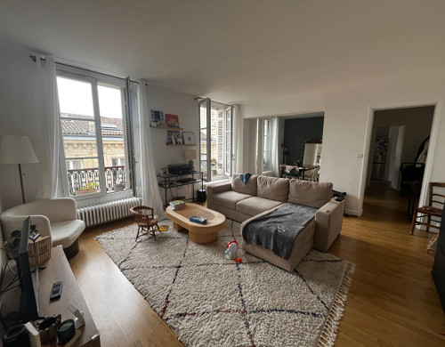 appartement  BORDEAUX