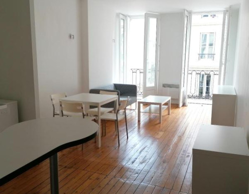 appartement  BORDEAUX