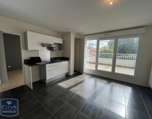 appartement  ST MEDARD EN JALLES