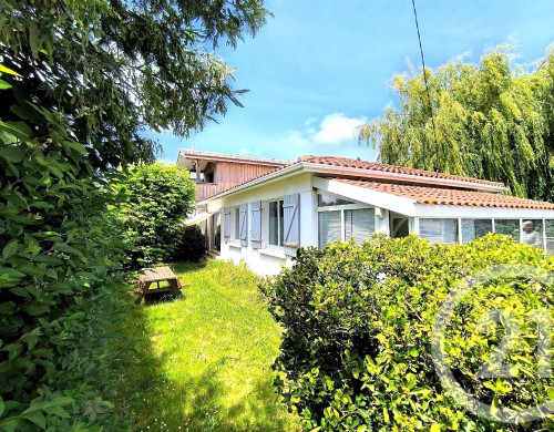 maison  ANDERNOS LES BAINS