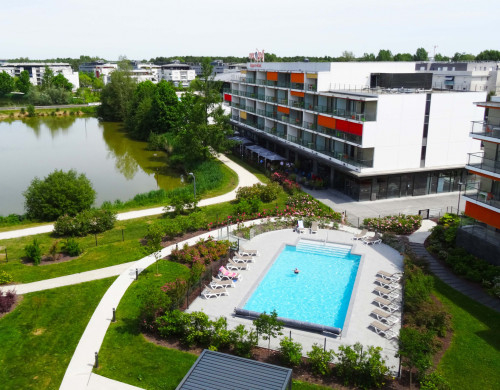 appartement  BRUGES