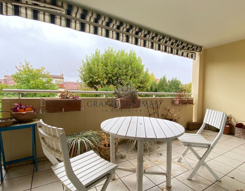 appartement  BORDEAUX