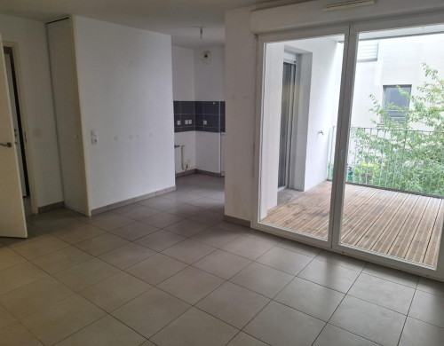 appartement  BORDEAUX