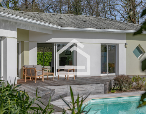 maison  ST AUBIN DE MEDOC