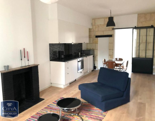 appartement  BORDEAUX