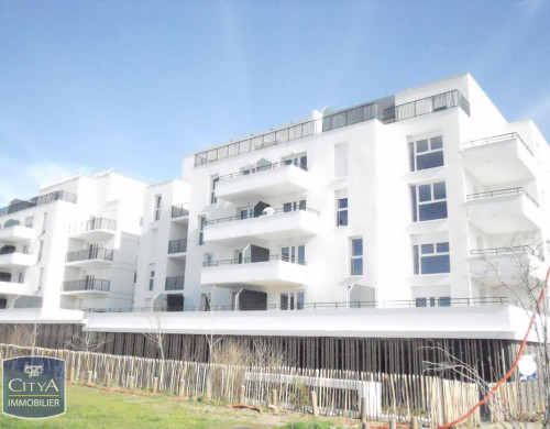 appartement  LORMONT