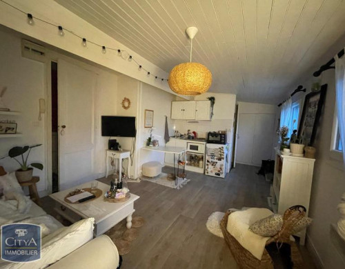 appartement  BORDEAUX