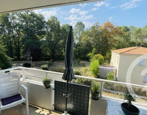 appartement  LANGON
