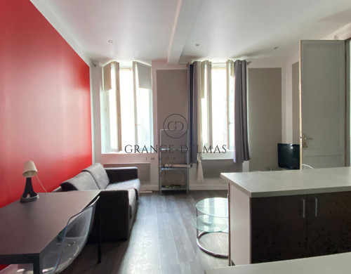 appartement  BORDEAUX