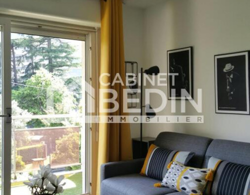 appartement  BORDEAUX