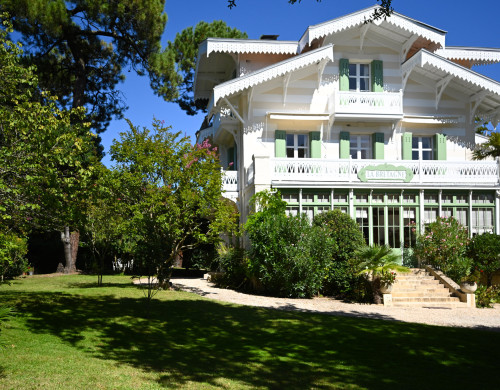maison  ARCACHON