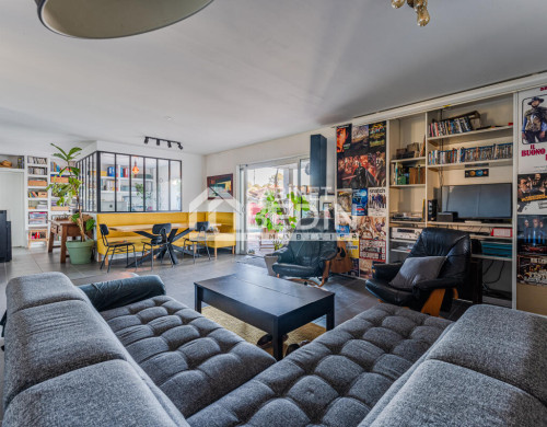 maison  GUJAN MESTRAS