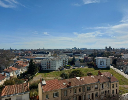 appartement  BORDEAUX