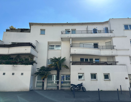 appartement  BORDEAUX