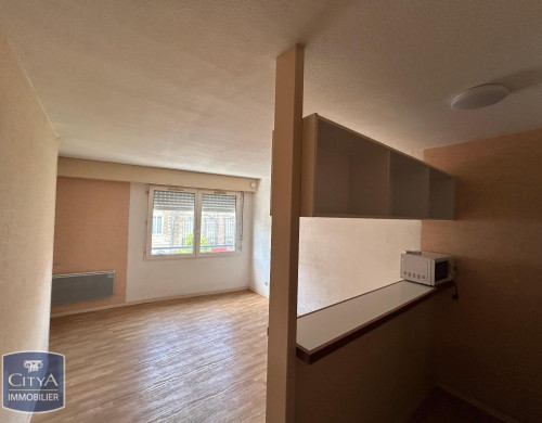 appartement  BORDEAUX