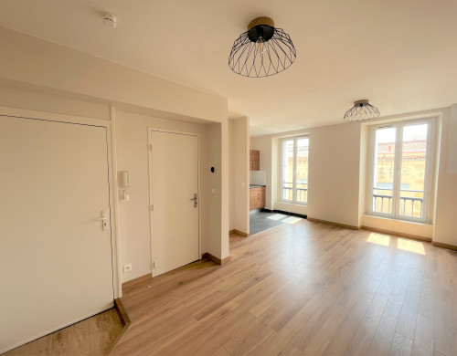 appartement  BORDEAUX