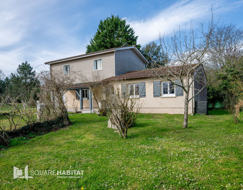 maison  ST MICHEL DE RIEUFRET