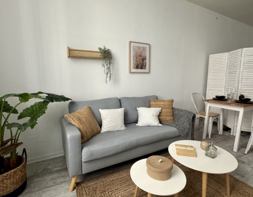 appartement  BORDEAUX