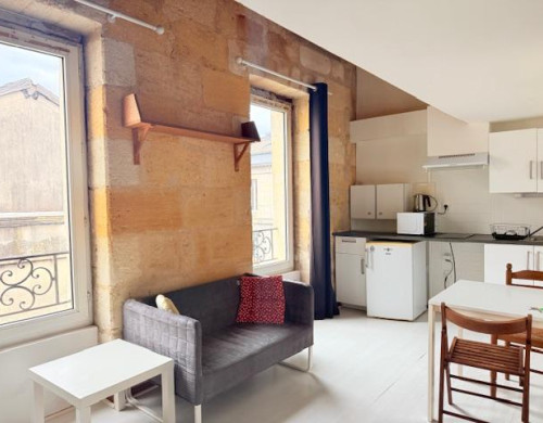 appartement  BORDEAUX