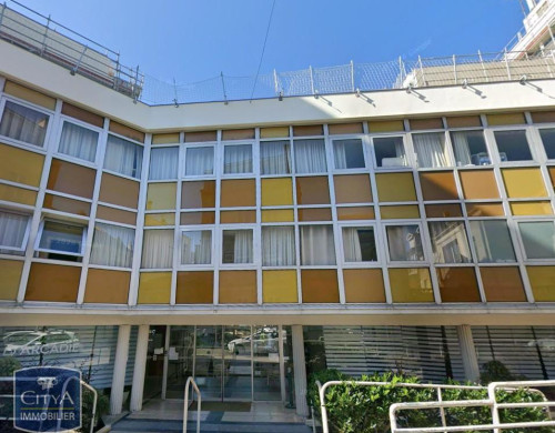 appartement  BORDEAUX