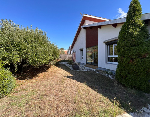 maison  ST MEDARD EN JALLES