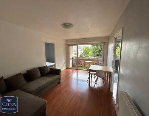 appartement  BORDEAUX