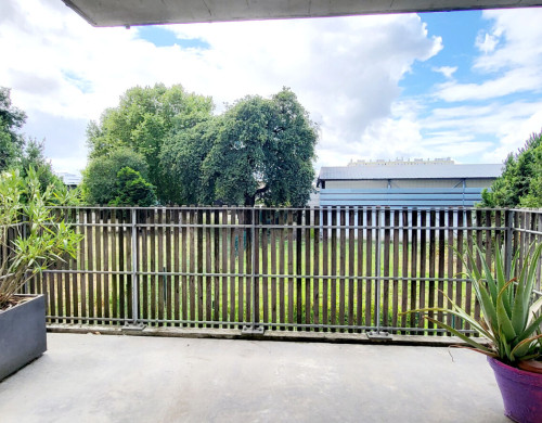 appartement  CENON