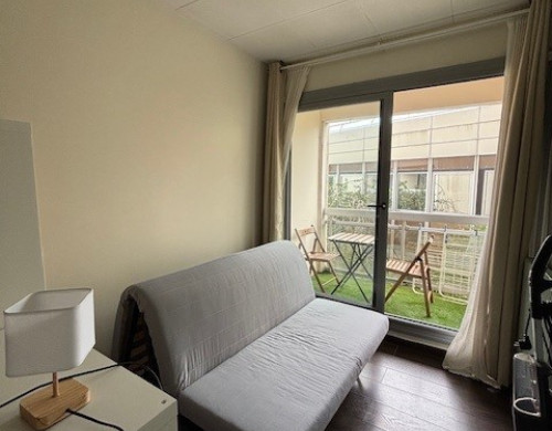 appartement  BORDEAUX