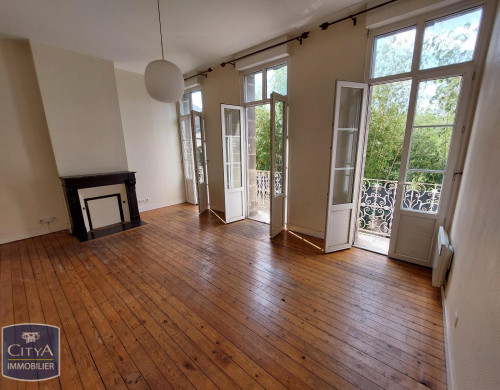 appartement  BORDEAUX