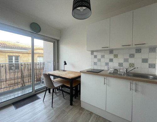 appartement  BORDEAUX