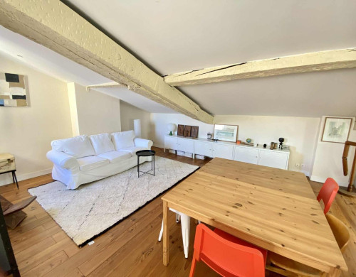 appartement  BORDEAUX