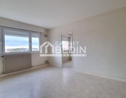 appartement  BORDEAUX