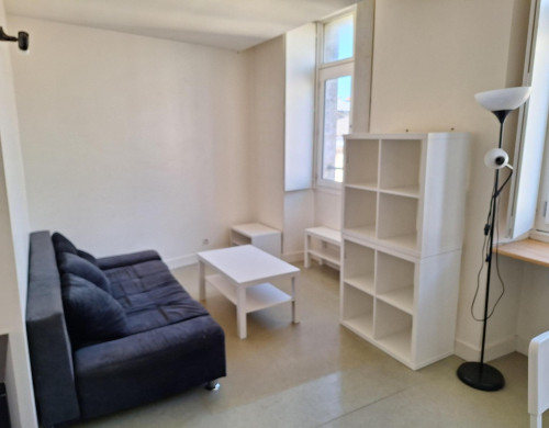 appartement  BORDEAUX